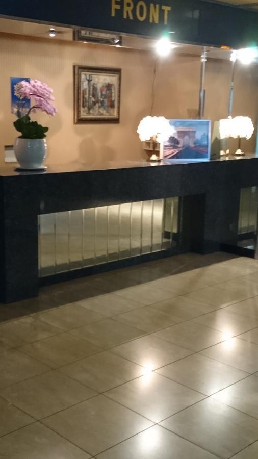 Hotel Loire (Adults Only) Osaka Luaran gambar