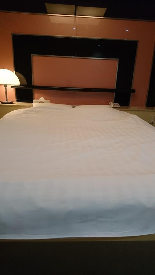 Hotel Loire (Adults Only) Osaka Luaran gambar