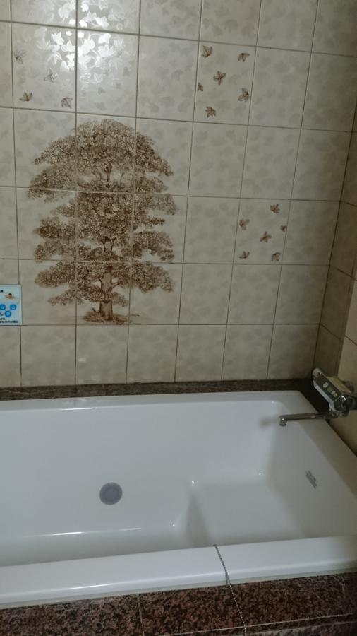 Hotel Loire (Adults Only) Osaka Luaran gambar