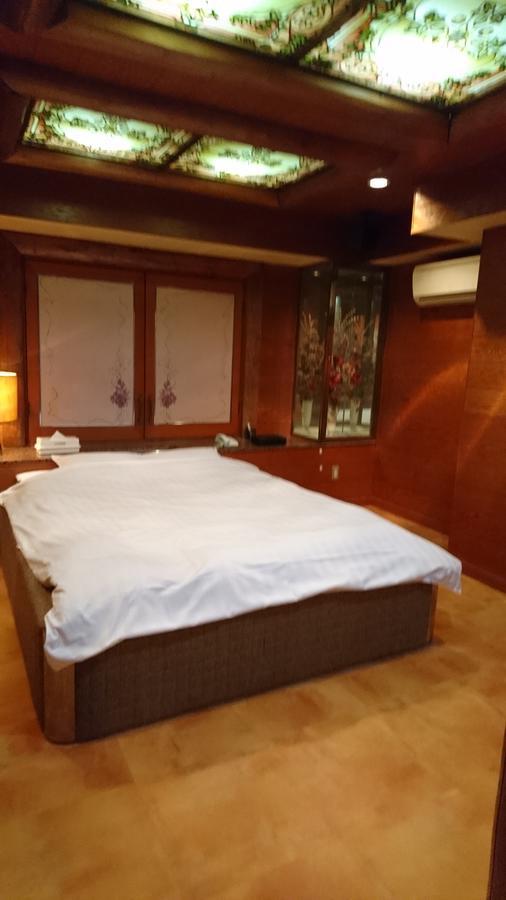 Hotel Loire (Adults Only) Osaka Luaran gambar