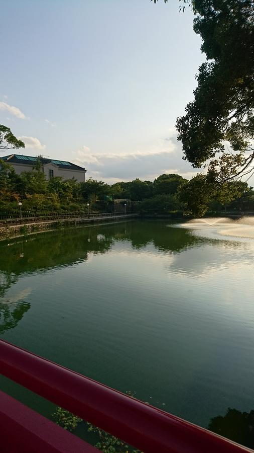 Hotel Loire (Adults Only) Osaka Luaran gambar